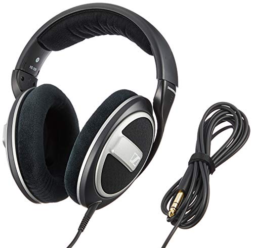 Sennheiser HD 559 Wired Headphones Black Friday Deals 2021