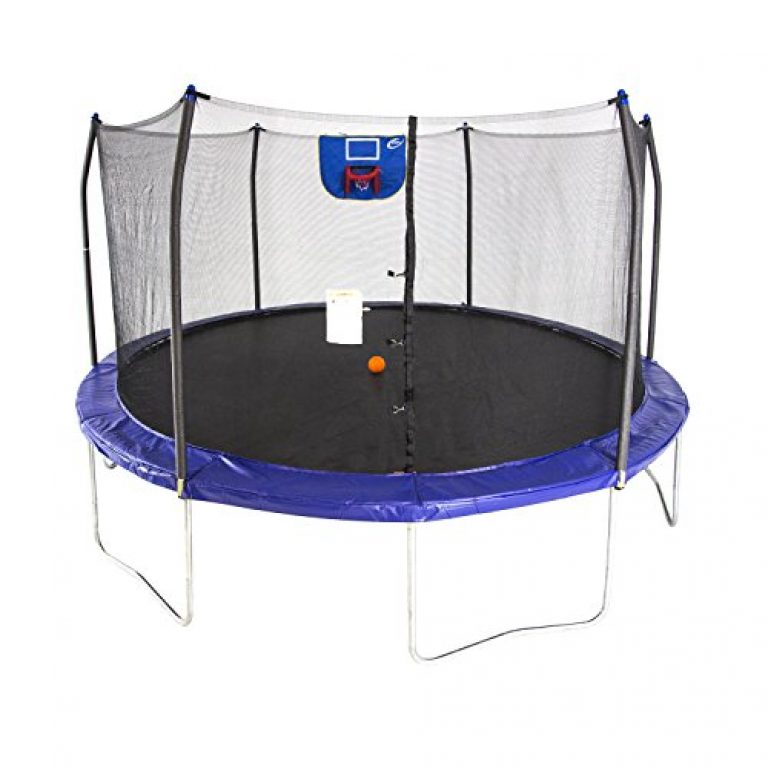Top 6 Trampolines Black Friday Deals 2023: What to Expect