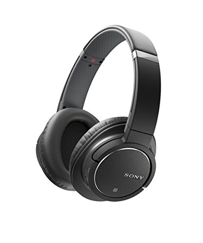 20 Best Sony MDR-ZX770BN Black Friday Deals 2021