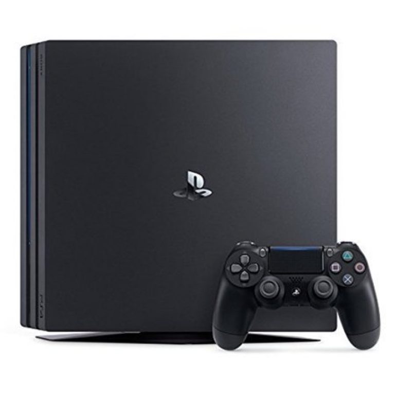 9 Amazing PS4 Consoles Black Friday 2023 & Cyber Monday Deals