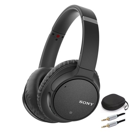 15 Best Sony WH-CH700N Black Friday Deals 2021