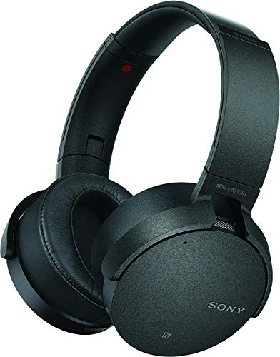 20 Best Sony MDRXB950N1 Headphones Black Friday Deals 2021