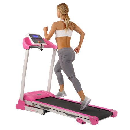 Sunny Health Fitness P8700 Treadmill Black Friday Deals 2021