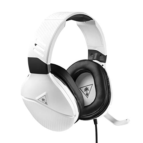 10 Best Turtle Beach Recon 200 Gaming Headset Black Friday Deals 2021