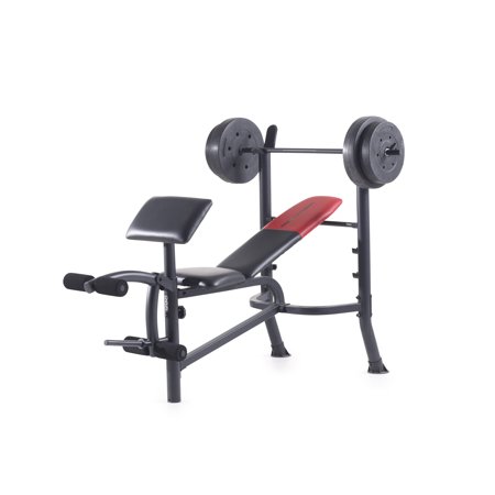Weight Benches Black Friday Sales & Deals 2021 – 50% OFF