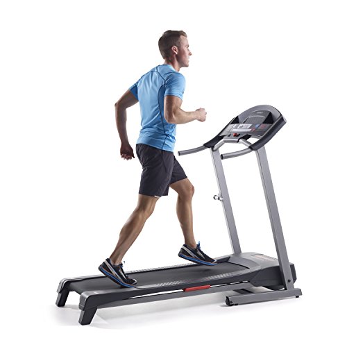 Weslo Cadence G 5.9i Folding Treadmill Black Friday Deals 2021
