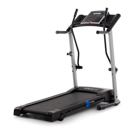 Weslo Crosswalk 5.2t Total Body Treadmill Black Friday Deals 2021