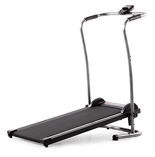Weslo CardioStride 4.0 Manual Folding Treadmill Black Friday Deals 2021