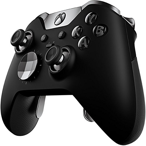 10 Best Xbox One Series 2 Elite Wireless Controller Black Friday Deals 2021