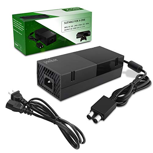 20 Best Xbox One Power Adapter Black Friday Deals & Sales 2021