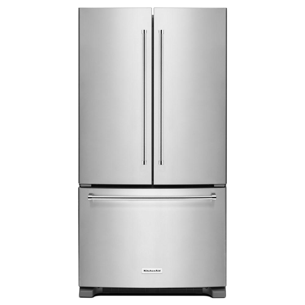 50 Best KitchenAid Refrigerators Black Friday 2021 Sales & Deals