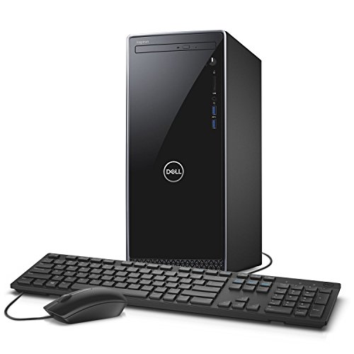 30 Best Dell Inspiron 3670 Desktop Black Friday 2021 Sales & Deals