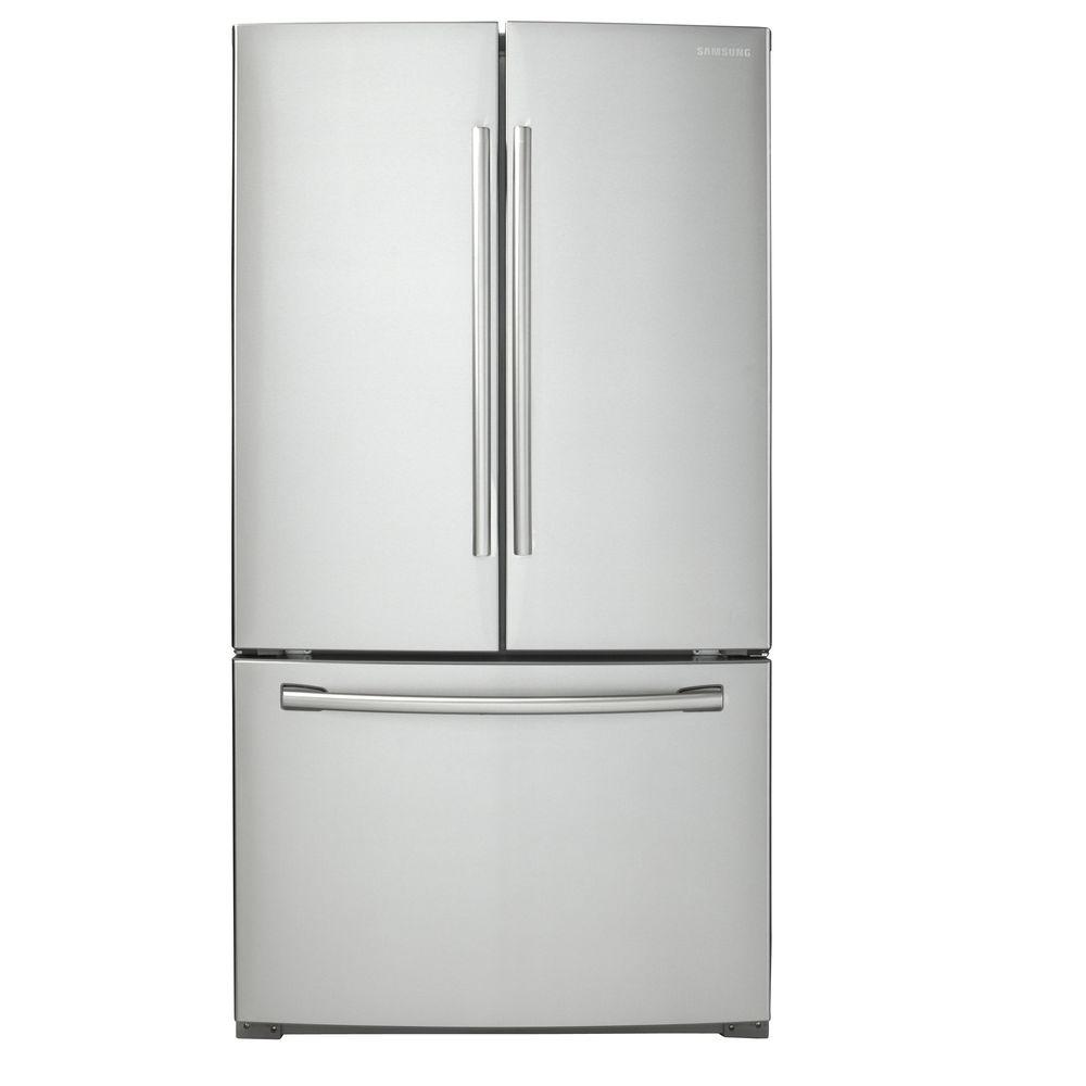 20 Best French Door Refrigerators Black Friday 2021 Sales & Deals