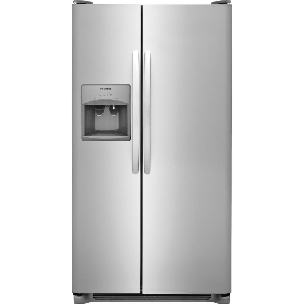50 Best Frigidaire Refrigerators Black Friday 2021 Sales & Deals