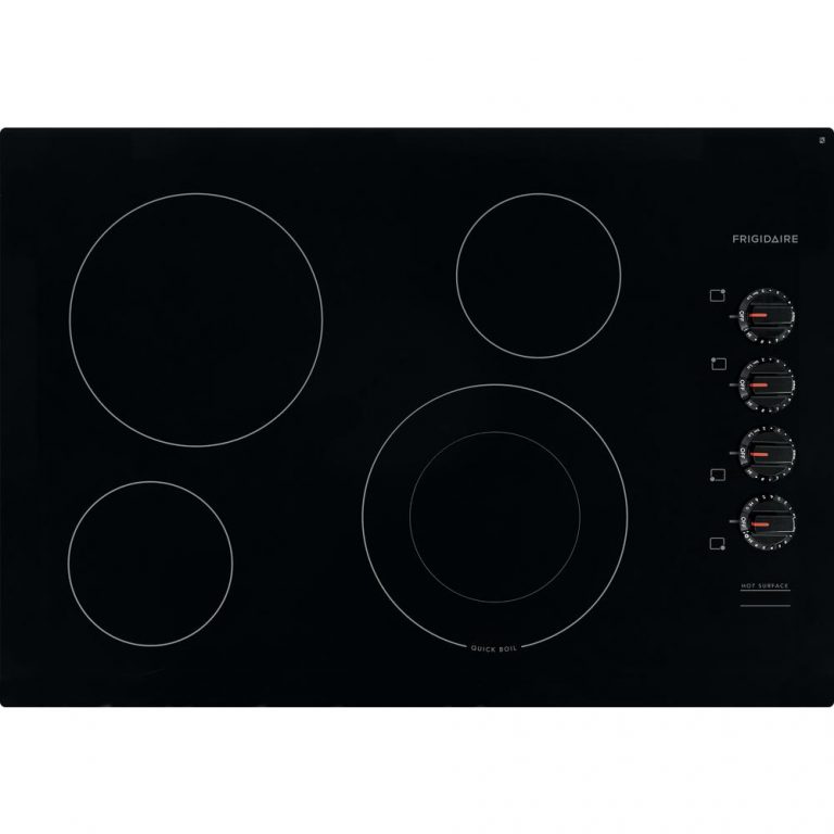 Black Friday 2023 Cooktop Deals: Save Big on Top Kitchen Appliances