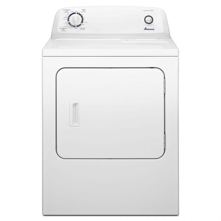 5 Hot Electric Dryers Black Friday 2023 Sales & Deals