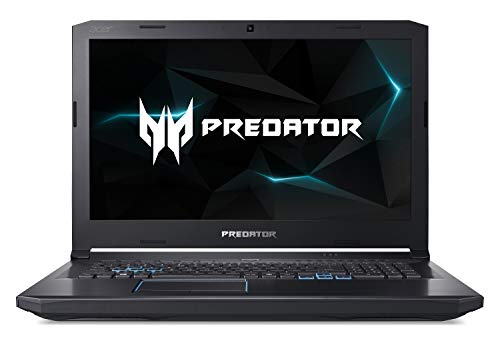20 Best Acer Predator Helios 500 Black Friday 2021