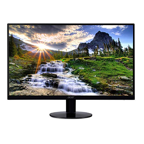 50 Best Acer 4K Computer Monitors Black Friday 2021 Deals & Sales