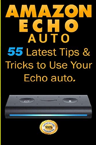 20 Best Echo Auto Black Friday 2021 Sales & Deals