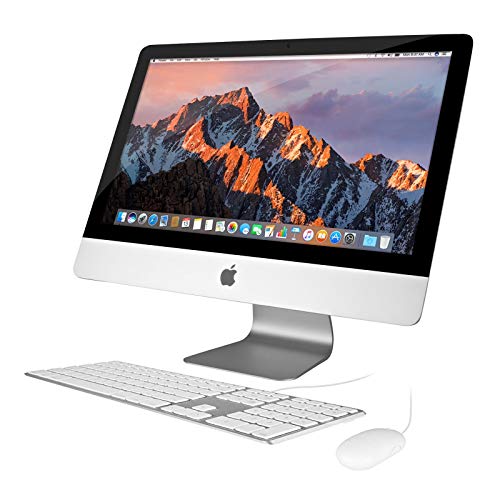 20 Best Apple 21.5″ iMac Black Friday 2021 Sales & Deals