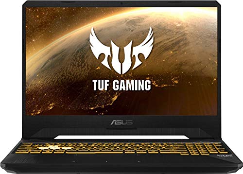 ASUS FX505DD-DR5N6 Gaming Laptop Black Friday 2021