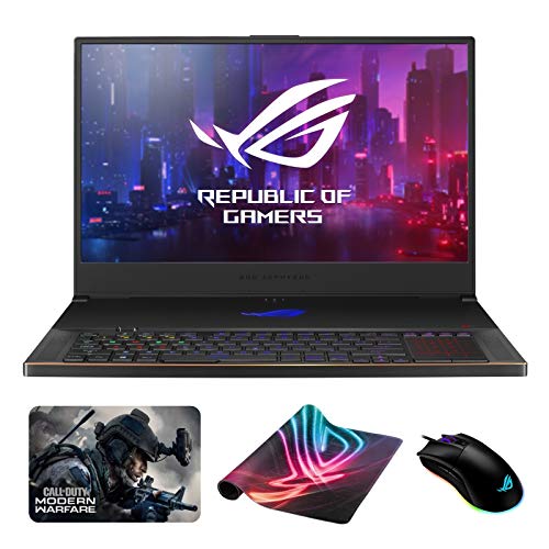 20 Best ASUS ROG Zephyrus G703 Laptop Black Friday Deals 2021