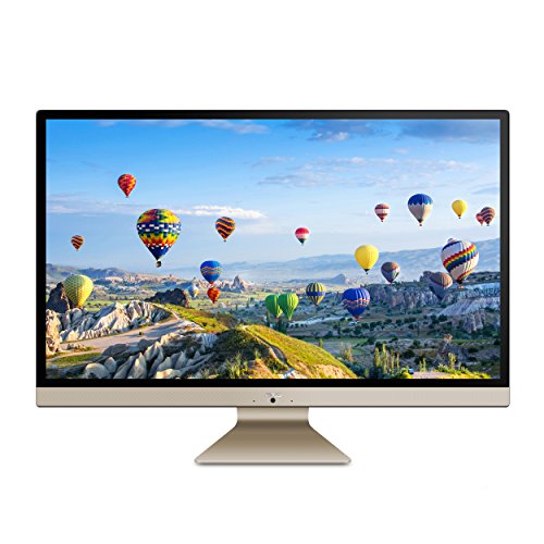 ASUS Vivo AiO All-In-One Computers Black Friday 2021 Sales & Deals