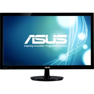 ASUS VS247H-P 23.6″ 4K Monitors Black Friday 2021 Deals & Sales