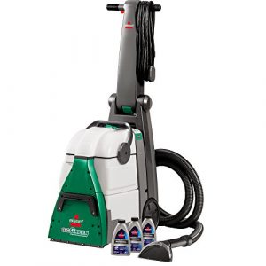 BISSELL Big Green Upright Carpet Cleaners