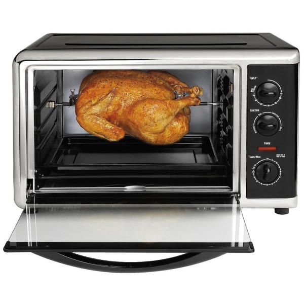 20 Best Hamilton Beach Toaster Oven Black Friday 2021 Sales & Deals