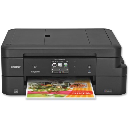Brother Work Smart MFC-J985DW All-in-One Printers Black Friday 2021