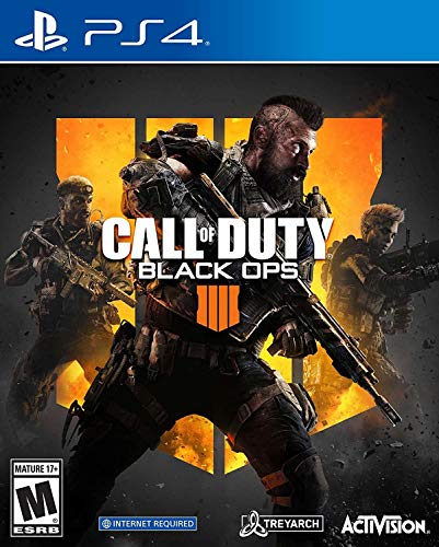 15 Best PS4 Call of Duty: Black Ops 4 Black Friday Deals 2021
