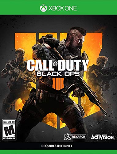 Xbox One Call of Duty: Black Ops 4 Black Friday Deals 2021