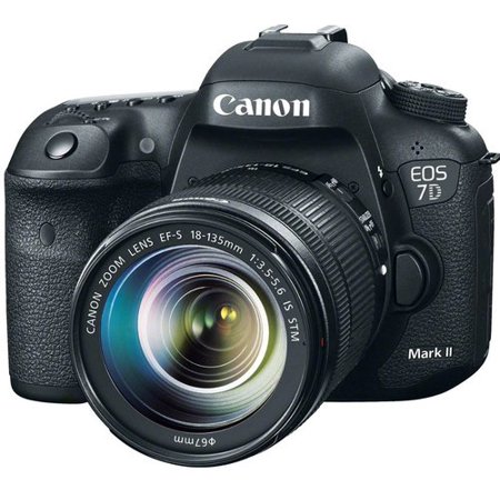 20 Best Canon EOS 7D Mark II Black Friday Deals 2021