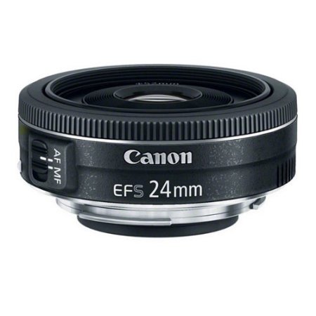 Canon 24mm Lens Black Friday Deals 2021
