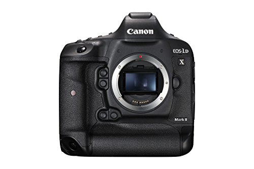 20 Best Canon EOS 1D X Mark II Black Friday Deals 2021