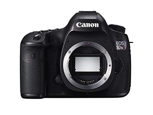 20 Best Canon EOS 5DS & 5DS R Black Friday 2021 Sales & Deals