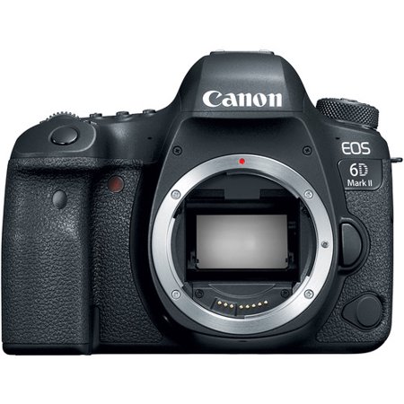 20 Best Canon EOS 6D Mark II Black Friday Deals 2021