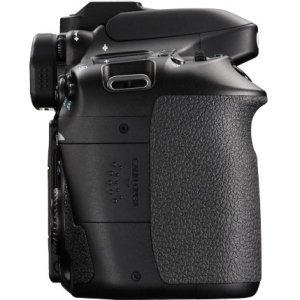 Canon EOS 80D Body Black Friday Deals 2021
