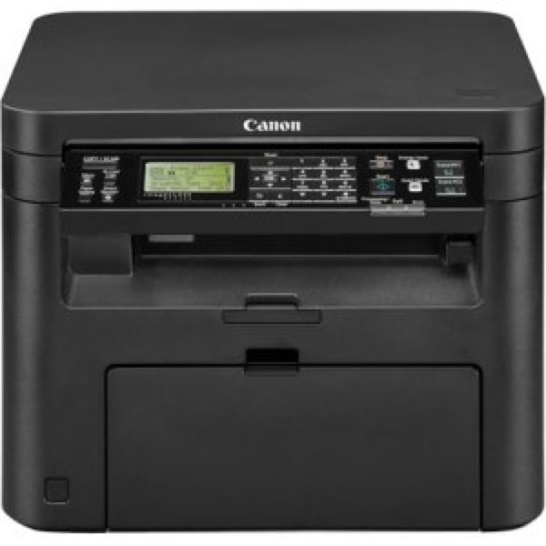 canon imageclass mf733cdw printing software