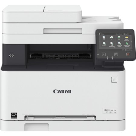 Canon imageCLASS MF634Cdw, MF247dw Laser Printers Black Friday 2021 Deals