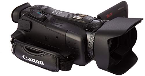 20 Best Canon Vixia HF G21 HD Camcorder Black Friday Deals 2021
