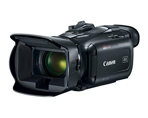 20 Best Canon 4K Camcorder Black Friday 2021 Sales & Deals