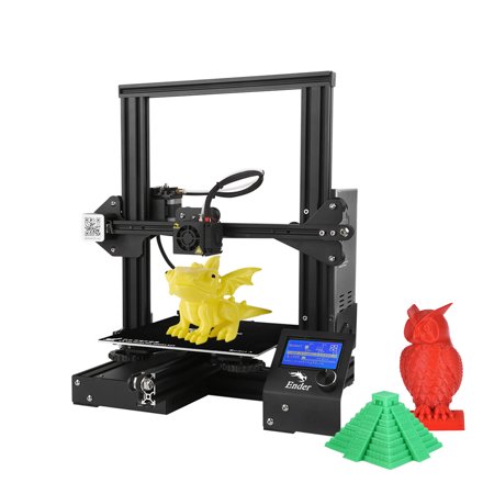 30 Best 3D Printers Black Friday 2021 & Cyber Monday Deals