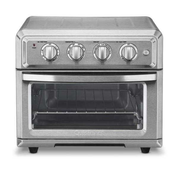 20 Best Cuisinart Toaster Oven Black Friday 2021 Sales & Deals