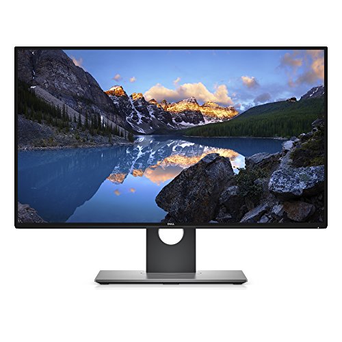 Dell Ultrasharp 27″ Computer Monitors Black Friday 2021 Deals & Sales