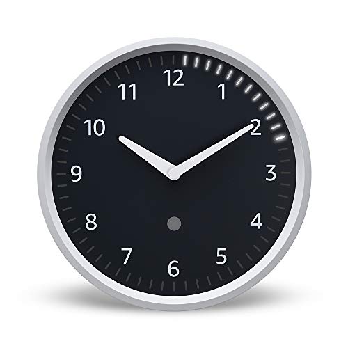20 Best Echo Wall Clock Black Friday 2021 Sales & Deals