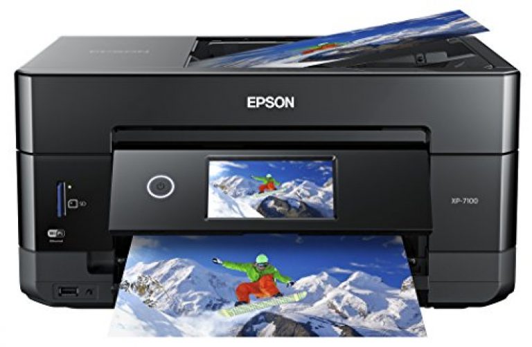 6 Best Epson All-in-One Printers Black Friday Deals 2023 : What to Expect