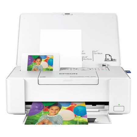Epson PictureMate PM-400 Photo Printer Black Friday 2021 Sales & Deals