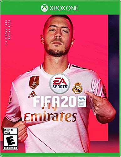 15 Best Xbox One FIFA 20 Black Friday 2021 & Cyber Monday Deals
